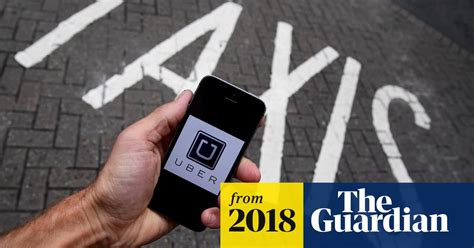Uber And Other Rideshare Company Drivers Ripped Off Assaulted And