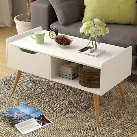 10 Best Coffee Table For Small Space Talkdecor