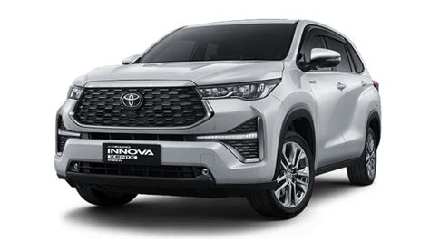 Toyota Innova 2023 Launch Specs Prices Features Design