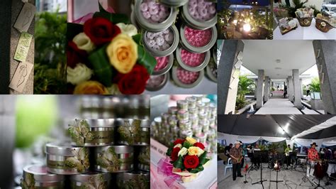 The event was supposed to end by 4:30 but extended by more than an hour since many were still lined up to shake hands with the prime minister and his wife. ...CoLouRs of mY LiFe..: ARL Hari Raya Open House