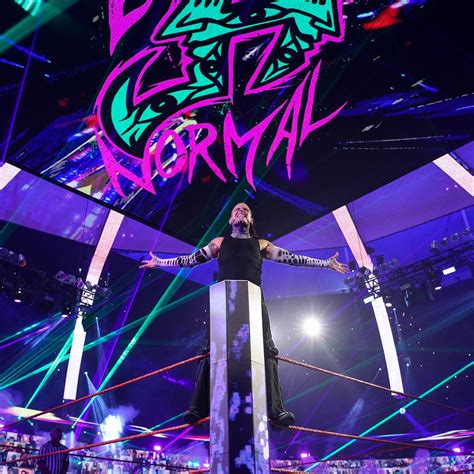 This is still happening, and it's maddening. Jeff Hardy declares for WWE Royal Rumble