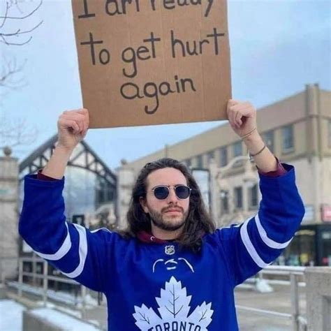 Toronto Maple Leaf Memes Leafs Jokes Artofit