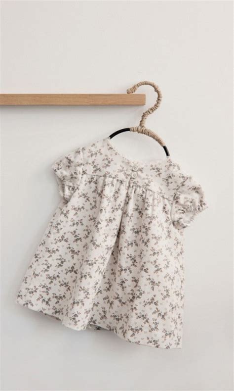 Warm And Cozy Zara Mini Clothes Collection For The Wee Ones Kidsomania