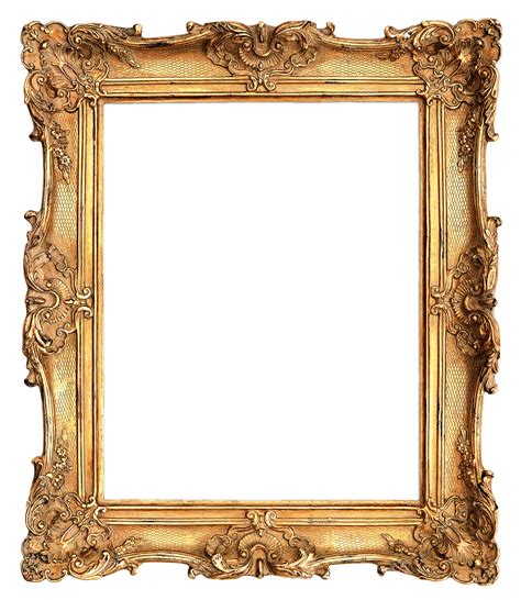 30 Items To Cleverly Repurpose In Your Home Antique Picture Frames