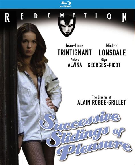 Successive Slidings Of Pleasure 1974 Pleasure Georges Film