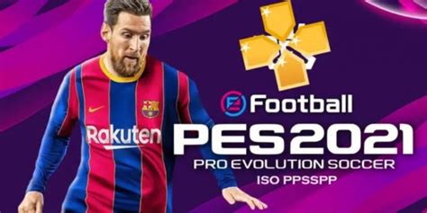 Efootball pes 2021 adalah permainan gaya olahraga baru yang dibuat oleh konami pada tahun 2020 dan dirilis sekarang juga download pes 2021 pc ini secara gratis dan mudah pastinya hanya di. Download and install PES 2021 ISO PPSSPP Offline | PS4 ...