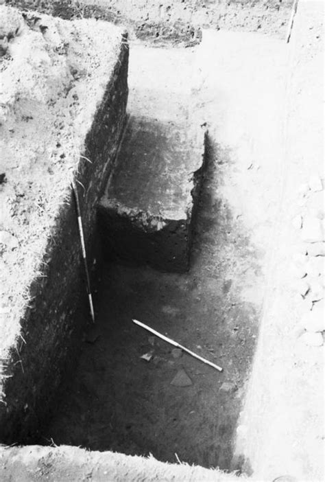 Falkirk Roman Fort Excavation Falkirk Council