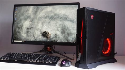 5 Best Desktop Computers For Anthem Gaming Pcs 2020