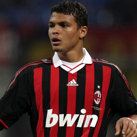 NonSoloCalcio: Thiago Silva
