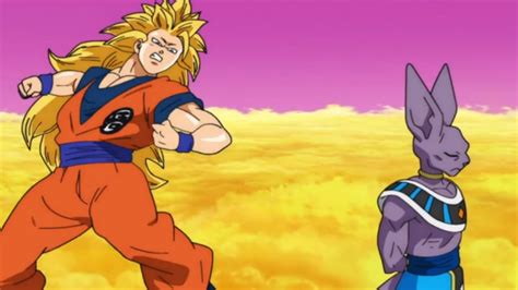 Producer Explains Dragon Ball Supers Bad Animation Attack Of The