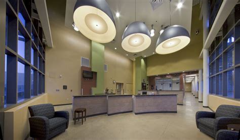 Gallery Of Atrisco Heritage Academy Perkins Will And Fbt Architects 10