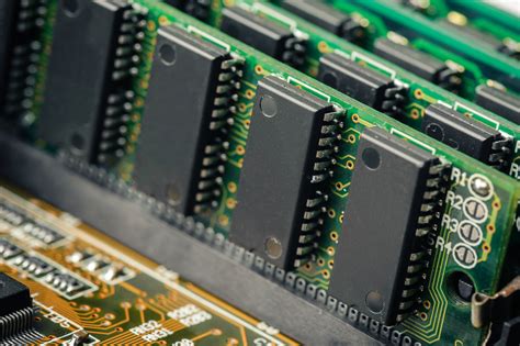 Unleashing the Power of .NET Big Memory and Memory Mapped Files - InfoQ