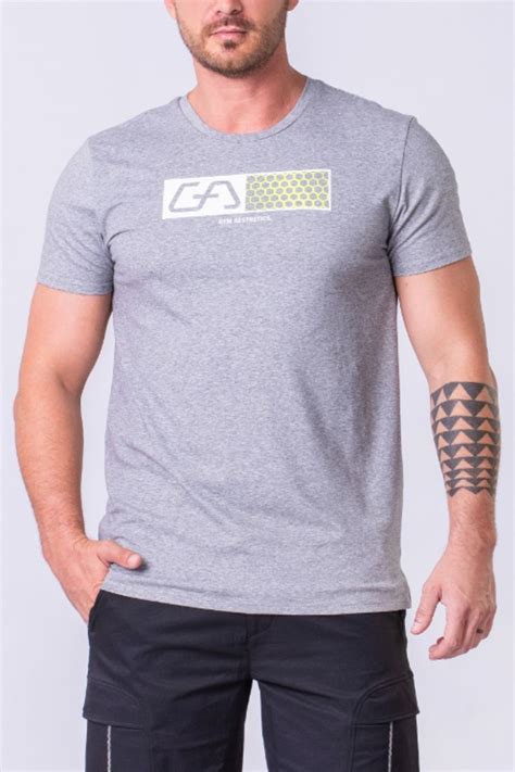 Download Essential Cotton Touch Loose-Fit T-Shirt for Men in ...