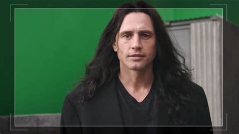 Disaster Artist Trailer James Franco Is Tommy Wiseau Video Variety