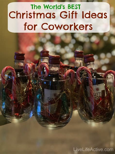 You do enough work as it is, which is why we've done the hard part for you and found the 10 best gifts that all cost $10 or less. DIY Christmas Gifts - Cheap and Easy Gift Idea For ...