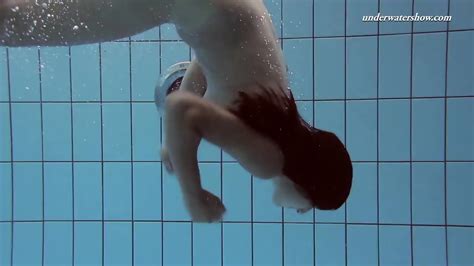 Sima Lastova Hot Underwater Must Watch Eporner
