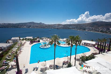 Hotel Baia Bodrum Beach At The Baia Bodrum Hotel Oyster Com Hotel