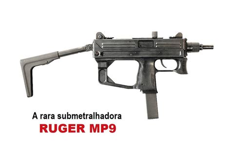 Projeto De Submetralhadora Pdf