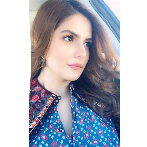 Zareen Khan 🦄🌈 👼🏻 On Instagram And Then I Realised Adventure Was The