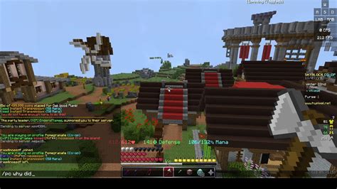 Scammed Hypixel Skyblock Youtube