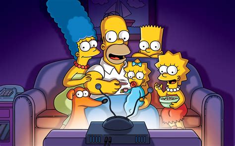 Bart Simpson, The Simpsons, Homer Simpson, Maggie Simpson, tv series