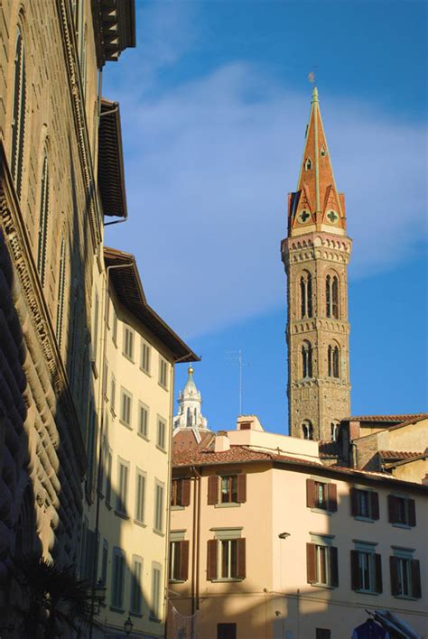 Badia Fiorentina Florence