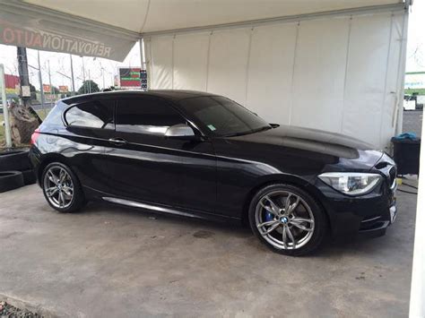 Bmw Série 1 3 Portes F21 M135i 320 Ch 3 Voitures Guadeloupe • Cyphoma