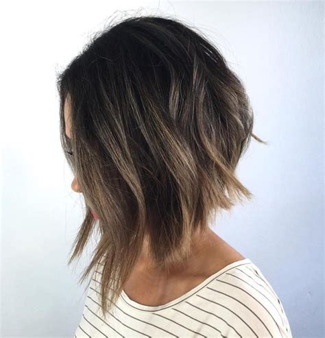 50 Inverted Bobs That You Need To Check Out Hair Adviser Wavy