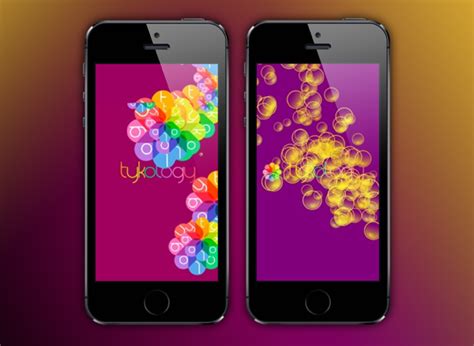 How To Create Your Own Ios 7 Dynamic Wallpapers Redmond Pie