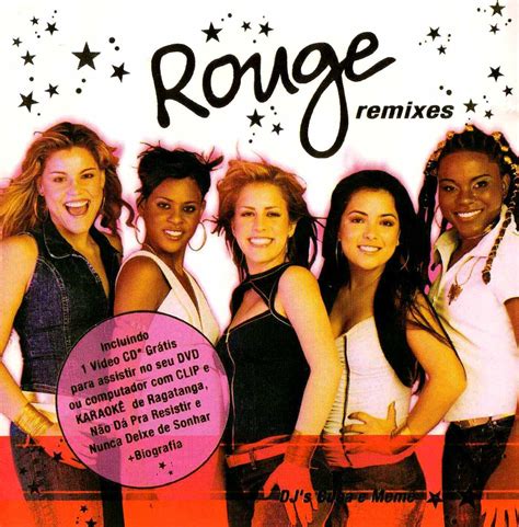 Grupo Rouge Rouge Remix