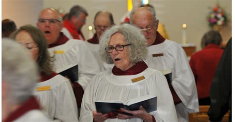 Music At Holy Nativity Ministries Holy Nativity Anglican Church