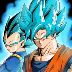 Tweet us if you're excited about this new dbz game! Goku and Vegeta Forum Avatar | Profile Photo - ID: 101855 ...