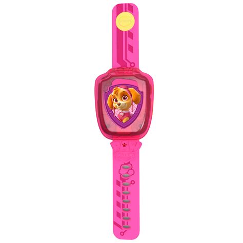 For these heroes, no job is too big, no pup is too small! VTech Storio Paw Patrol - Watch Skye online kopen | Lobbes ...