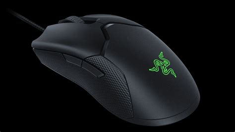 Razer Launches Viper Mouse With Lightning Fast Optical Switches Toms