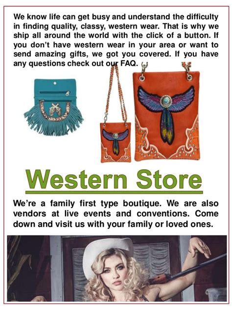 The barn has been in dothan for over thirty years, carrying work, western, and casual clothing. Western wear stores