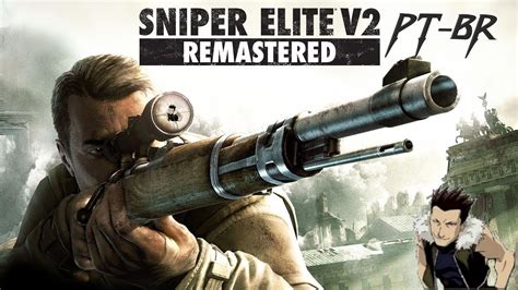 Sniper elite v2 remastered game free download torrent. Sniper Elite V2 Remastered em Portugues - YouTube