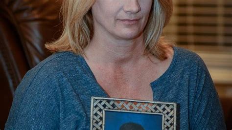 Rock Hill Mom Mourning Loss Of Son To Choking Game Will Speak At