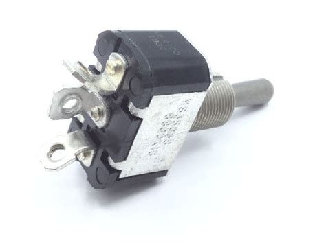 Business And Industrial Screws And Bolts Ms35058 Series Toggle Switch