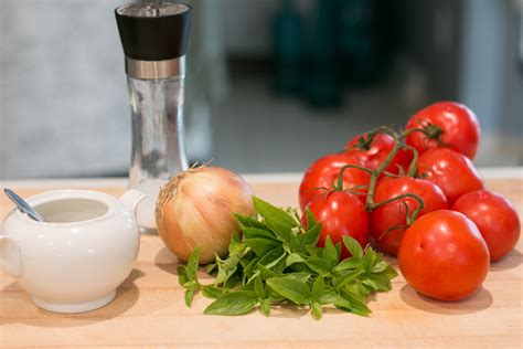 Maybe you would like to learn more about one of these? Tomato Basil Jam - LeMoine Family Kitchen
