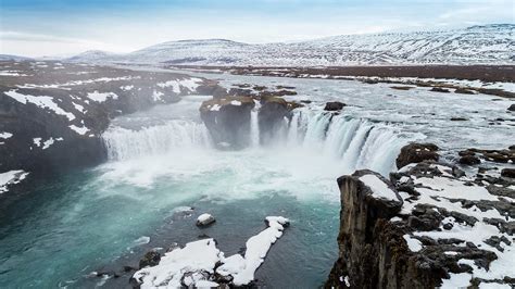 Iceland Full Circle Classic Winter 10 Days 9 Nights Iceland Self