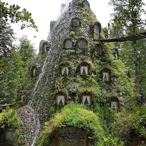 These Are Some Of The Most Unique Hotels In The World Beautiful