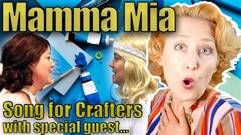 The Frugal Crafter Funny Sketches Parody Songs Funny Qoutes Mamma
