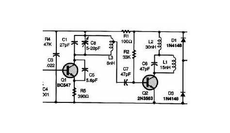 Index 25 - Electrical Equipment Circuit - Circuit Diagram - SeekIC.com
