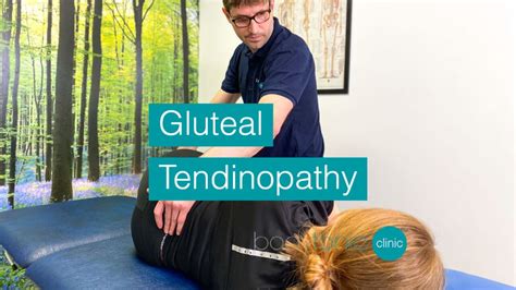 Gluteal Tendinopathy Symptoms Prevention And Treatment Options