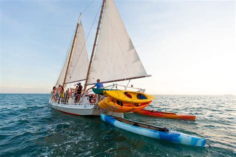Alibaba.com offers 7,103 ocean kayak products. Key West Sail, Snorkel, Kayak with Sunset Option 2020 ...