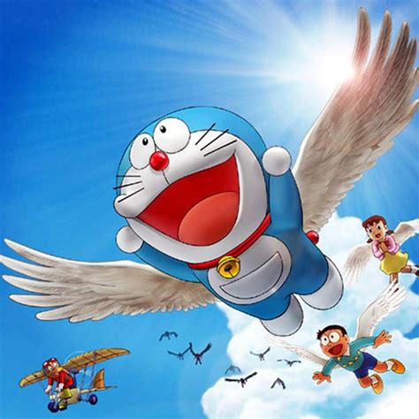 Doraemon Network Youtube