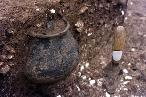 mary ann bernal human bones in pot may reflect gruesome ritual conducted by army of queen boudicca