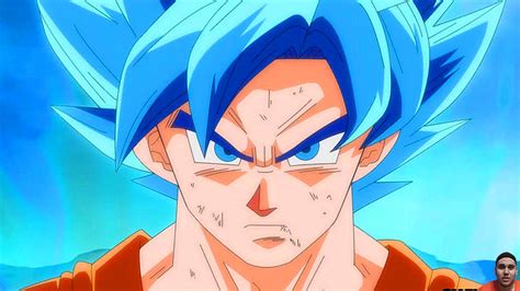 Normal mode strict mode list all children. Goku's New Super Saiyan God Form Revealed -Dragon Ball Z ...