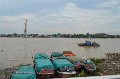 Batanghari River Jambi 2020 All You Need To Know Before You Go