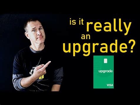 Cardholders make purchases which are automatically rolled into an installment plan with a fixed monthly payment. NEW CREDIT CARD: Upgrade Card Review (Visa) - YouTube